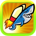 Jetpack Shark Mega Adventure World