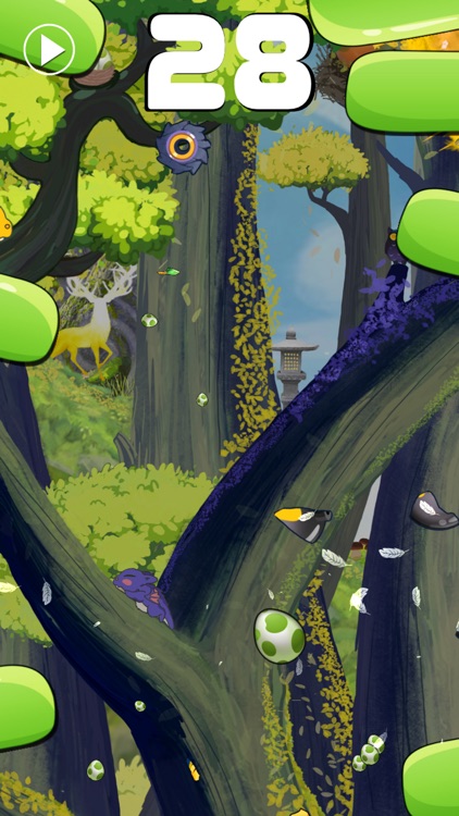 Candy Up screenshot-4