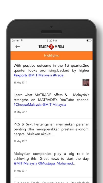 Trade2Media