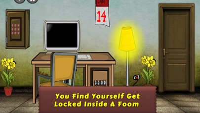 How to cancel & delete Room Escape - The Lost Key 4 from iphone & ipad 1