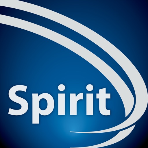 Spirit MobileVoice iPhone Edition