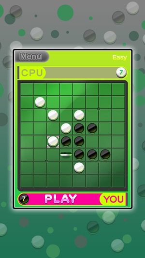 Basic Reversi(圖1)-速報App