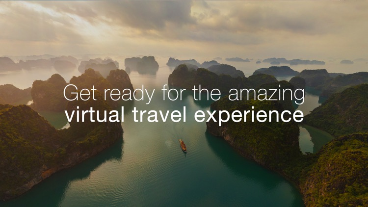 AirPano Travel Book screenshot-0