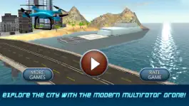 Game screenshot RC Multirotor Quadcopter Simulator mod apk