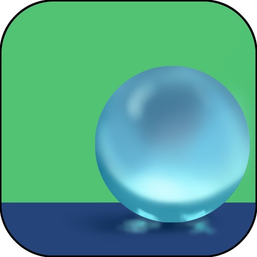 弹弹球球大碰撞 iOS App