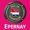 Click n visit Epernay in de Champagne