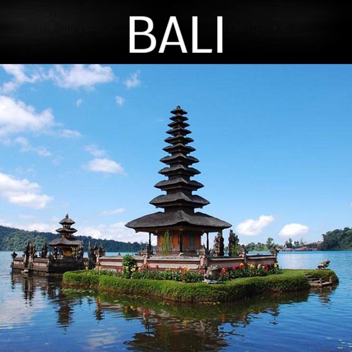 Go Bali icon