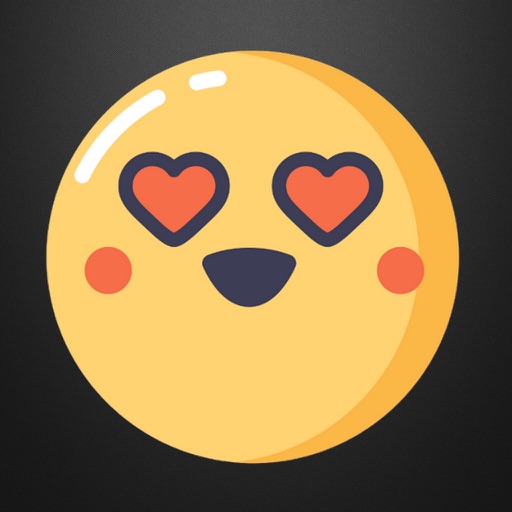 Super Shiny Emojis Animated icon