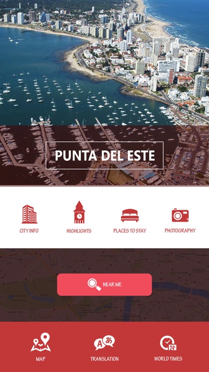 Punta del Este Tourist Guide