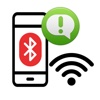 BT Notifier - Notice Bluetooth Communication