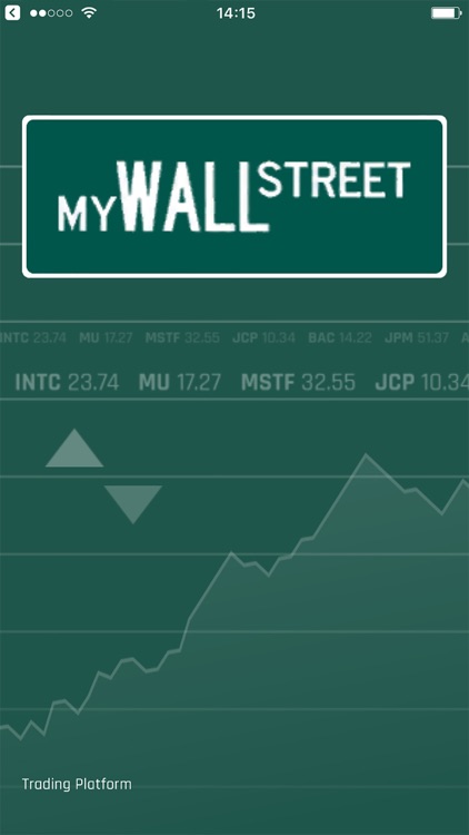 Mywallstreet Fx Cfd Trading By Vpe Wertpapierhandelsbank Ag