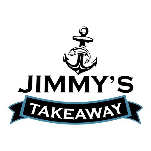 Jimmy's Takeaway Ireland icon