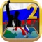 Icon Russia Simulator 2