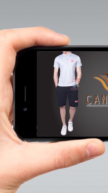 Canavan - thời trang thể thao