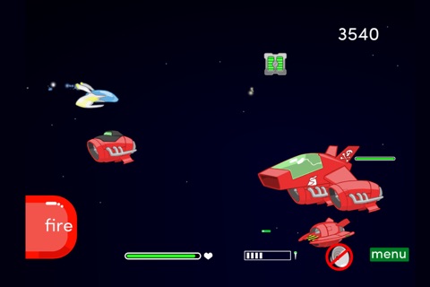 Number Fact Fighter screenshot 4