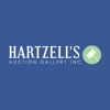 Hartzells Auction Gallery