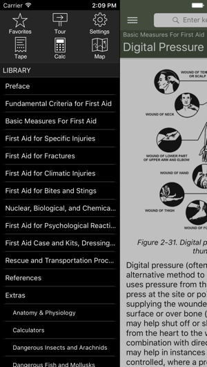 Army First Aid(圖5)-速報App