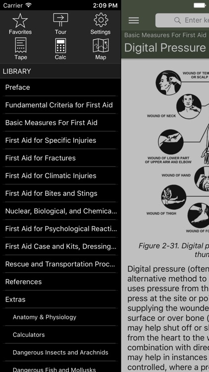 Army First Aid screenshot-4
