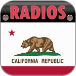 California Radio Stations.