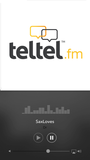 TelTelFm(圖1)-速報App