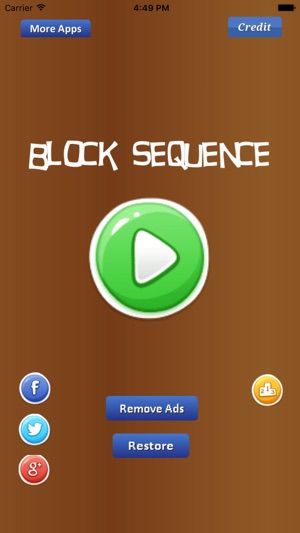 Block Sequence(圖2)-速報App