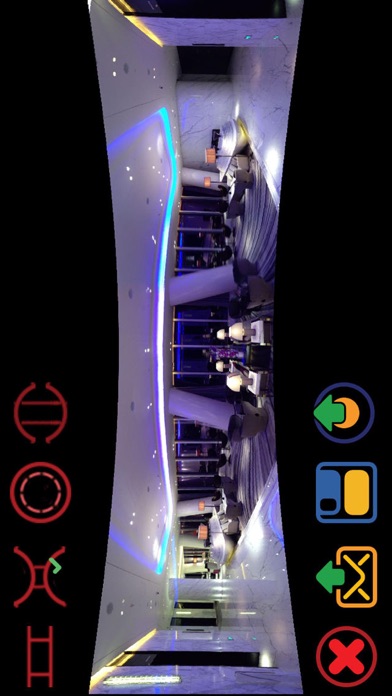 Panorama 360 Camera Screenshot 4