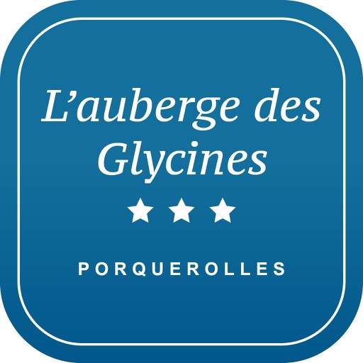 L'auberge des Glycines