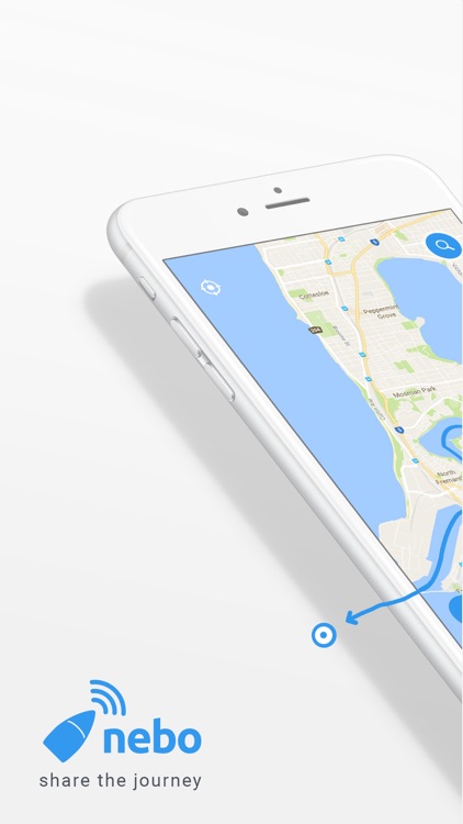 Nebo - Boat Logging Made Easy.