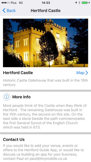 Hertford TinyGuide(圖5)-速報App