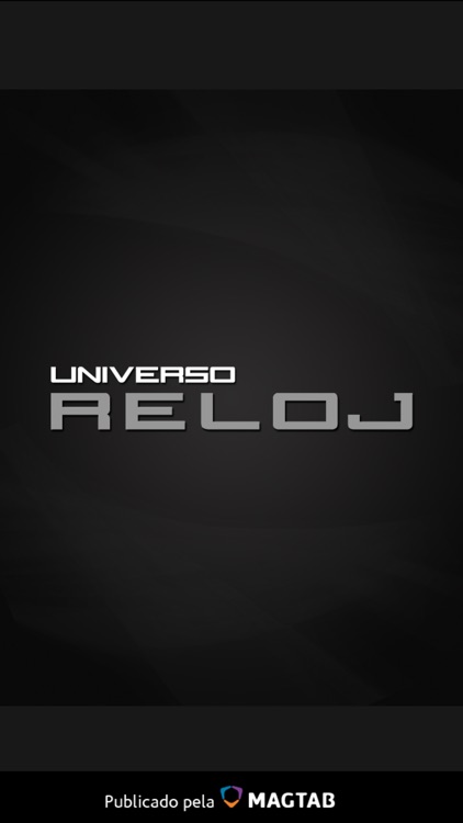 Universo Reloj