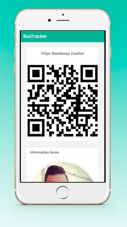 BusTracker screenshot-4