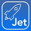 Jet — заказ такси для вас и вашей семьи!