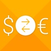 Smarty Currency Converter