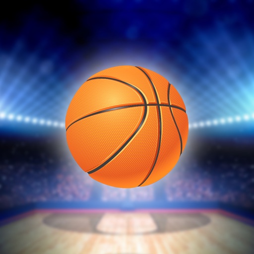 Guess the Basket Stars - Basketball Players Quiz iOS App