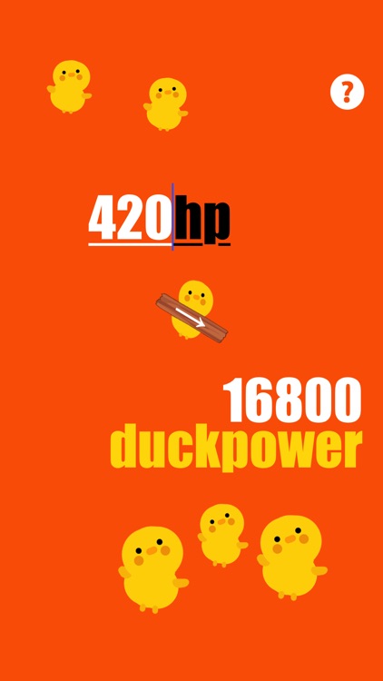 Duckpower