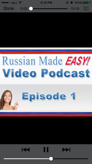 Russian Made Easy(圖5)-速報App