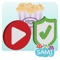 Every week 100 new Youtube kids videos (yt kids) hand selected by moms & dads in categories like kids videos, DoItYourself (DIY), music for kids, kids education