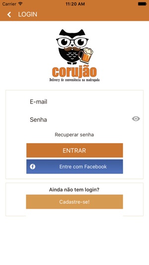 O Corujão(圖2)-速報App