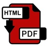 HTML to PDF Converter - Lite