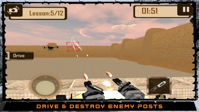 Army Weapons Tester 3D(圖3)-速報App