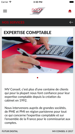 MV Conseil(圖3)-速報App