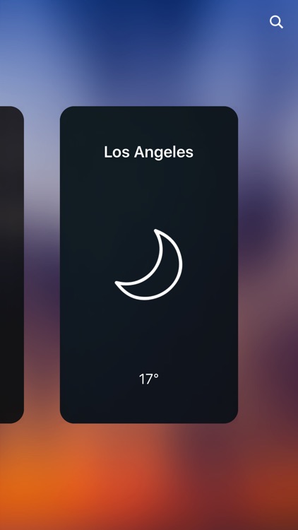 Elements - The Weather App screenshot-4