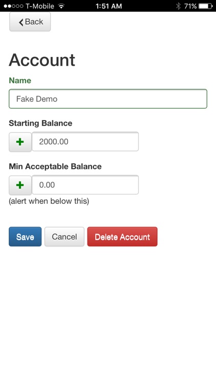 Future Balance screenshot-3