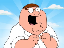 Family Guy: The Quest for Stuff