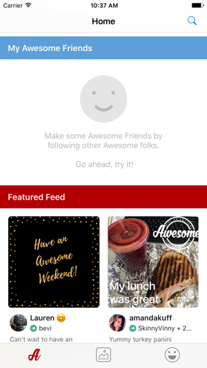 Give An Awesome(圖3)-速報App