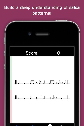 Clave Master - the Ultimate Salsa Clave Trainer! - náhled