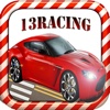 Super Cars Racing Speed Game