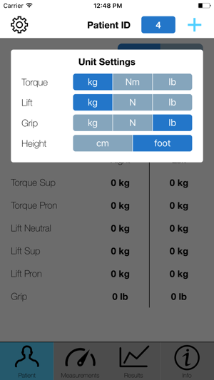 Gtb Forearm Tests(圖4)-速報App