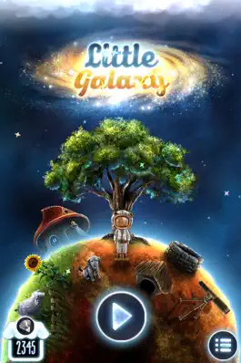 Game screenshot Little Galaxy Family mod apk