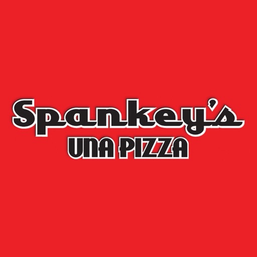 Spankey’s Una Pizza icon